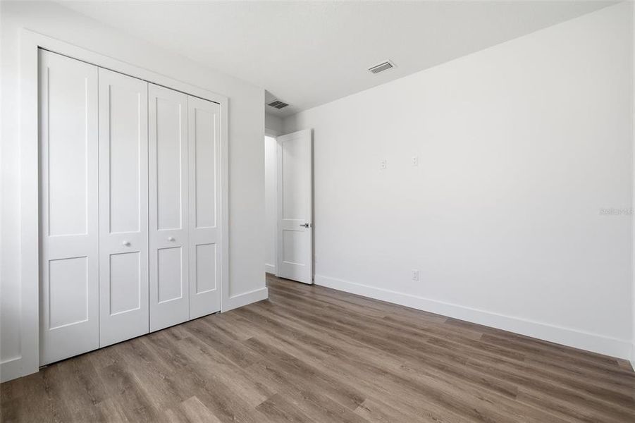 Spacious, unfurnished interior of a new home in , Brooksville (Image 22).