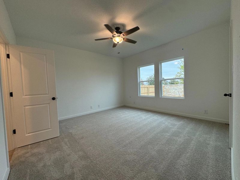 Primary Suite Primary Suite