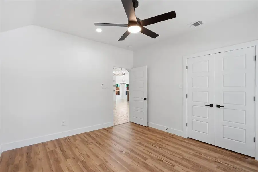 Spacious, unfurnished interior of a new home in , White Settlement (Image 14).