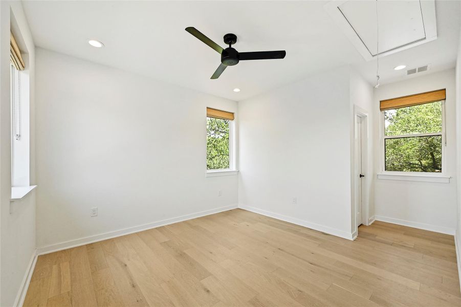 Spacious, unfurnished interior of a new home in , Jonestown (Image 24). Spacious, unfurnished interior of a new home in , Jonestown (Image 24).