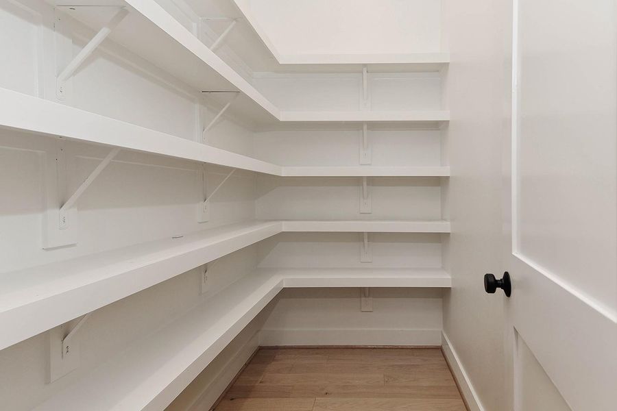 Spacious, unfurnished interior of a new home in , The Woodlands (Image 28). Spacious, unfurnished interior of a new home in , The Woodlands (Image 28).