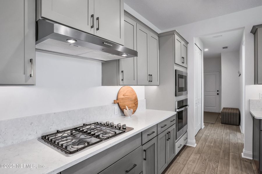 Furnished interior view inside a new home in , Ponte Vedra (Image 24). Furnished interior view inside a new home in , Ponte Vedra (Image 24).