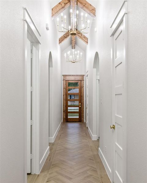Spacious, unfurnished interior of a new home in , Lake Worth (Image 15). Spacious, unfurnished interior of a new home in , Lake Worth (Image 15).