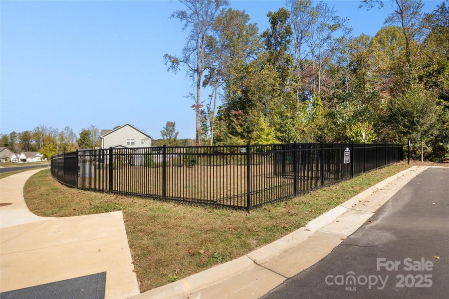 Community Dog Park Community Dog Park