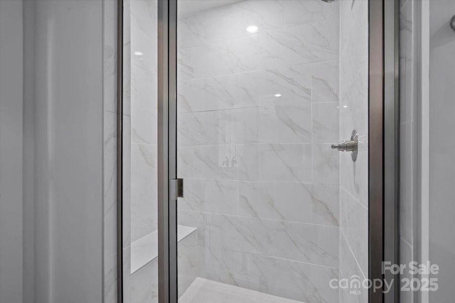 Close-up of interior finishes inside a home in Clayton Crossing, Arden (Image 16). Close-up of interior finishes inside a home in Clayton Crossing, Arden (Image 16).