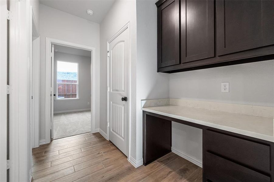 Furnished interior view inside a new home in Northstar, Haslet (Image 13). Furnished interior view inside a new home in Northstar, Haslet (Image 13).