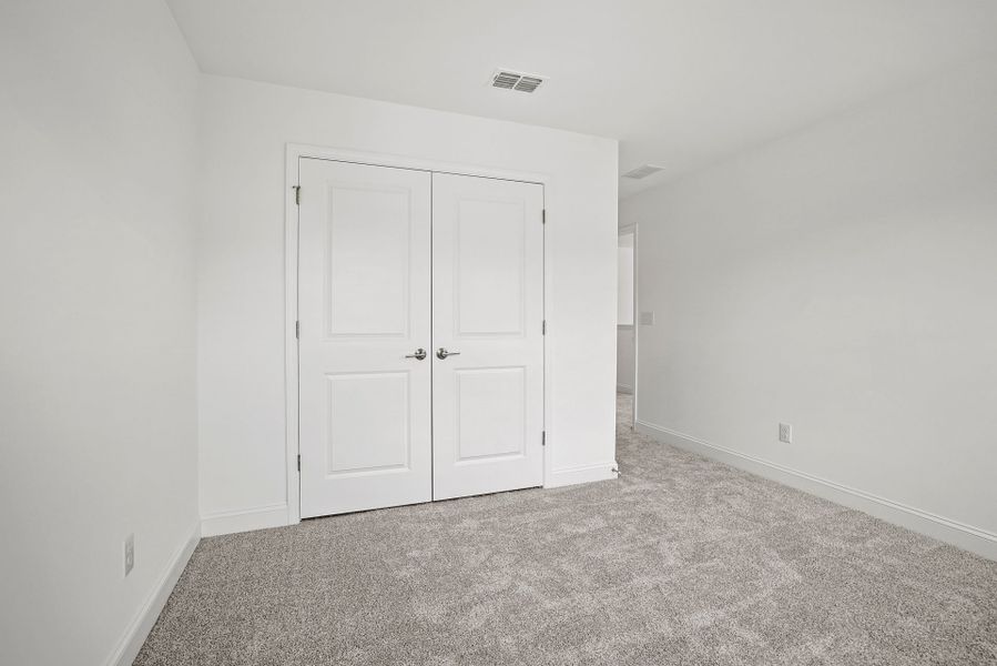 Spacious, unfurnished interior of a new home in Kinsdale, Lancaster (Image 112). Spacious, unfurnished interior of a new home in Kinsdale, Lancaster (Image 112).