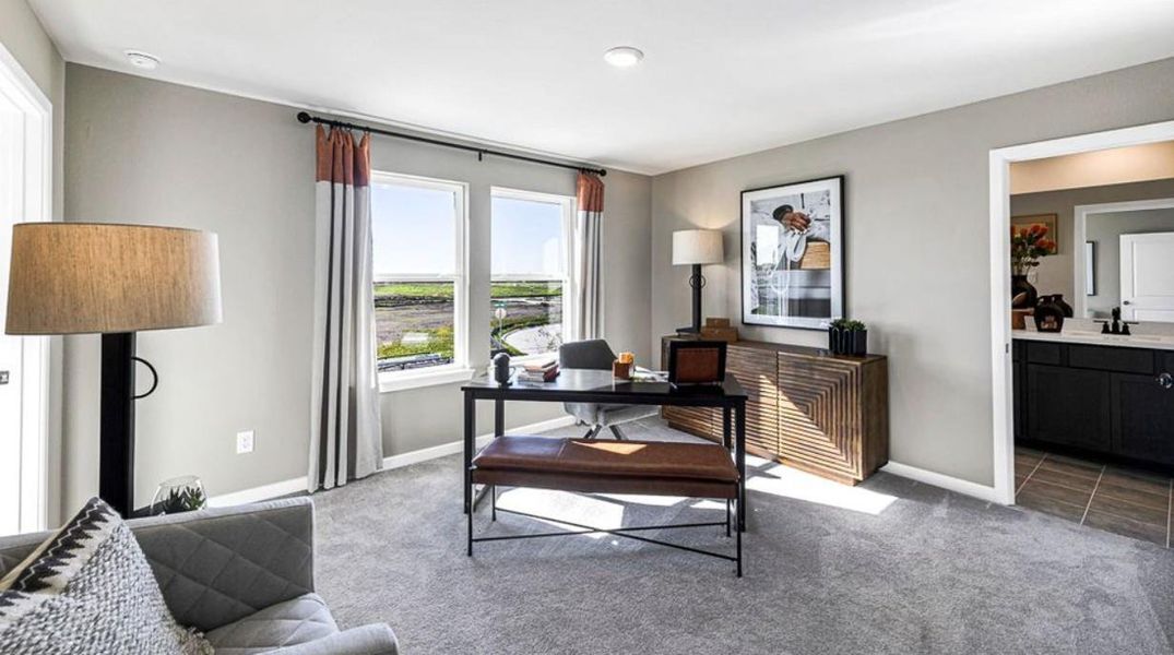 Representative Photo