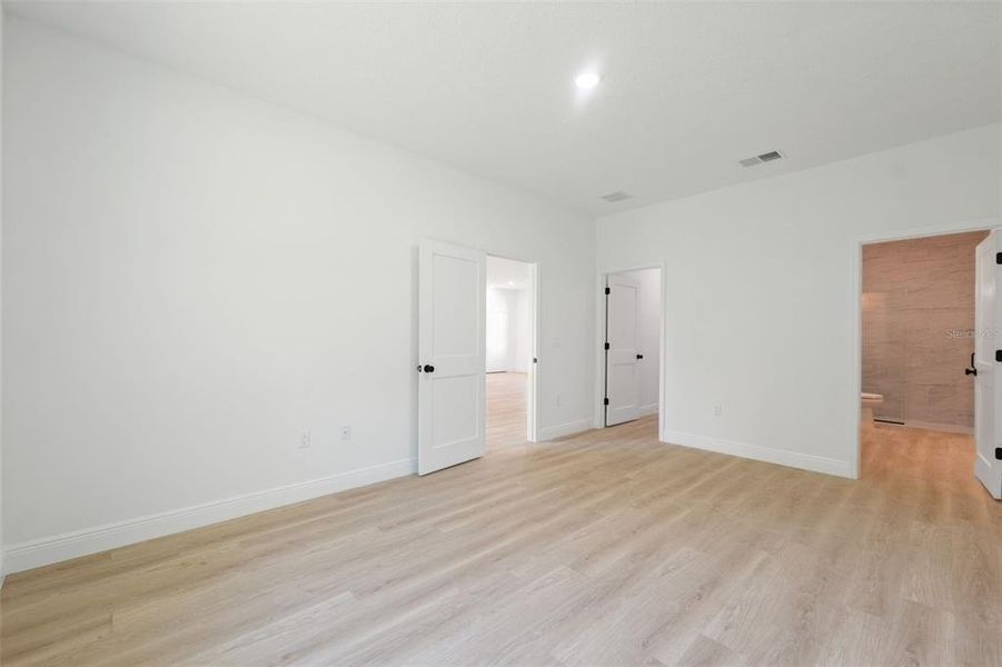 Spacious, unfurnished interior of a new home in , Ocala (Image 29). Spacious, unfurnished interior of a new home in , Ocala (Image 29).