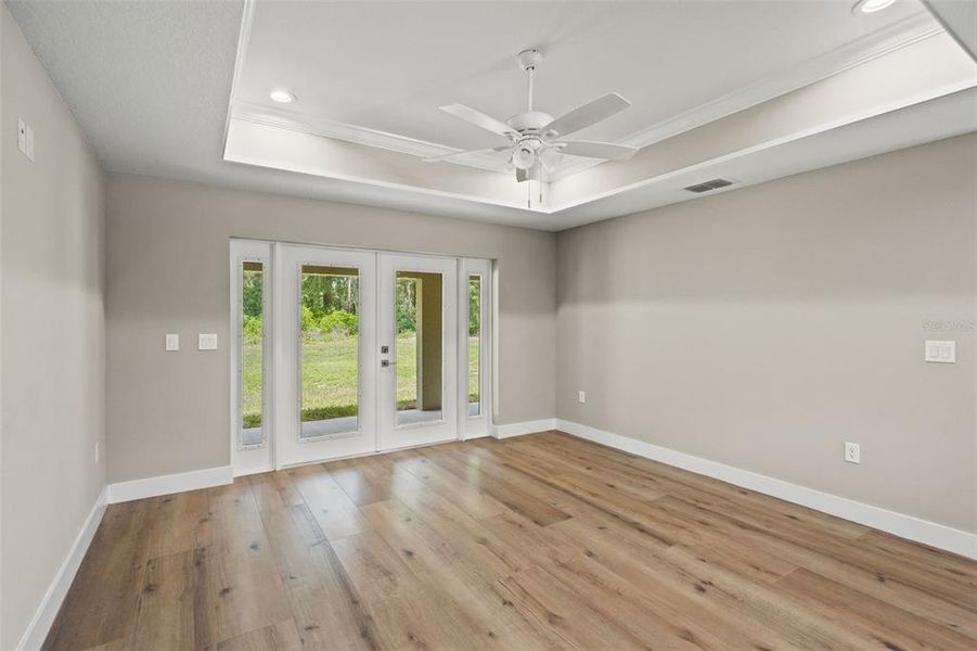 Spacious, unfurnished interior of a new home in , Brooksville (Image 15). Spacious, unfurnished interior of a new home in , Brooksville (Image 15).