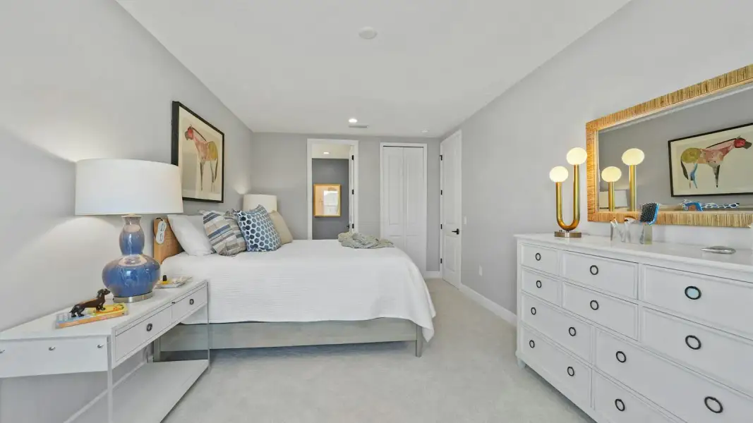 Furnished interior view inside a new home in Grand Park Real Estate and Homes for Sale in Sarasota, FL - Neal Communities, Sarasota (Image 10). Furnished interior view inside a new home in Grand Park Real Estate and Homes for Sale in Sarasota, FL - Neal Communities, Sarasota (Image 10).
