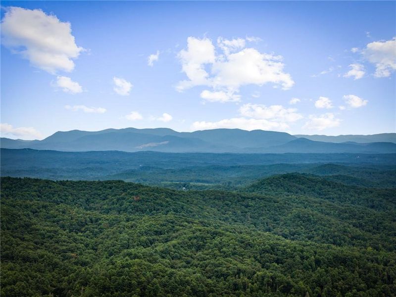Natural landscape and outdoor views near  in Ellijay (Image 47).