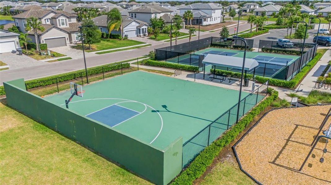 Community amenities in , Bradenton (Image 68).