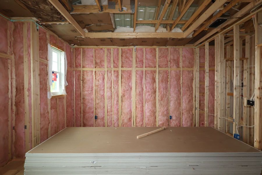 Insulation Insulation