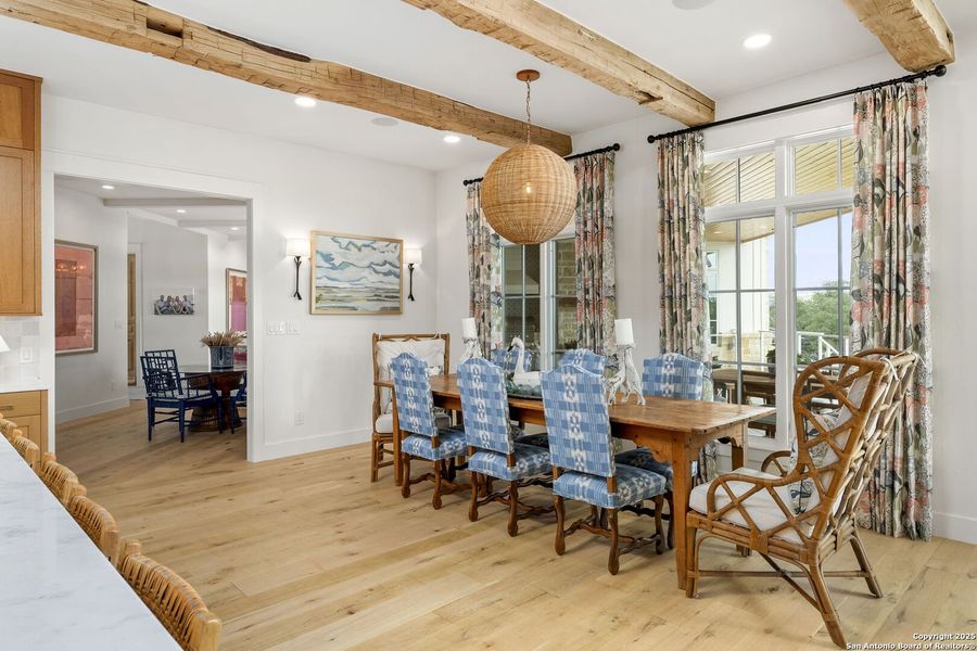 Furnished interior view inside a new home in , Kingsland (Image 14). Furnished interior view inside a new home in , Kingsland (Image 14).