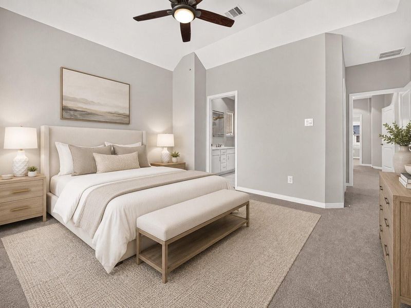 Virtual Staging - Representative Photo Virtual Staging - Representative Photo