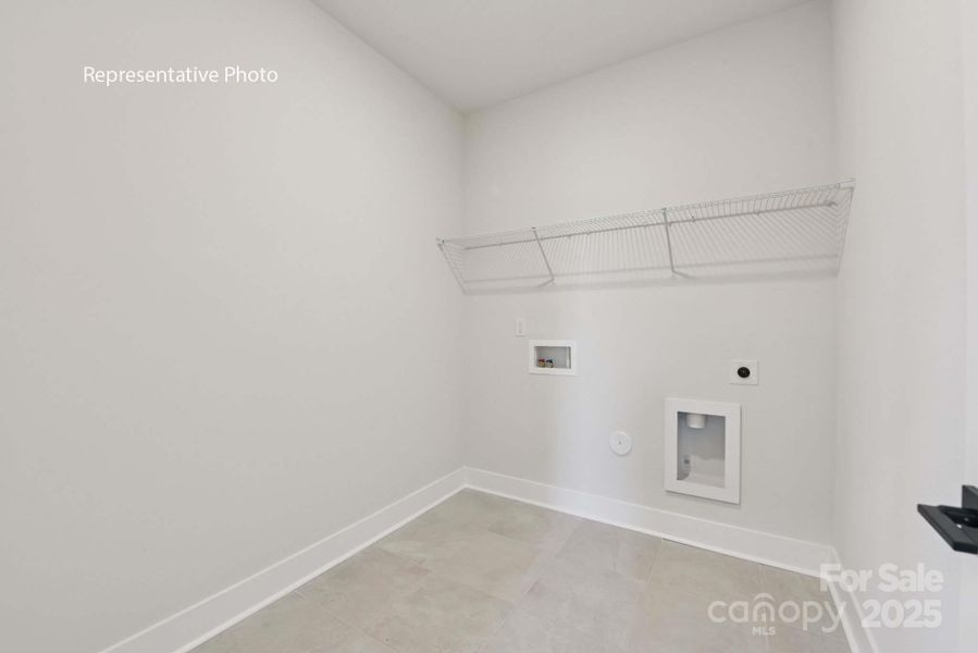 Spacious, unfurnished interior of a new home in Westport, York (Image 18). Spacious, unfurnished interior of a new home in Westport, York (Image 18).