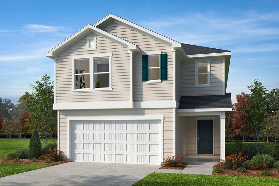 Exterior L Exterior L