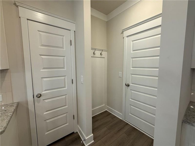 Image 32 of a home in The Towns at Auburn Station West.