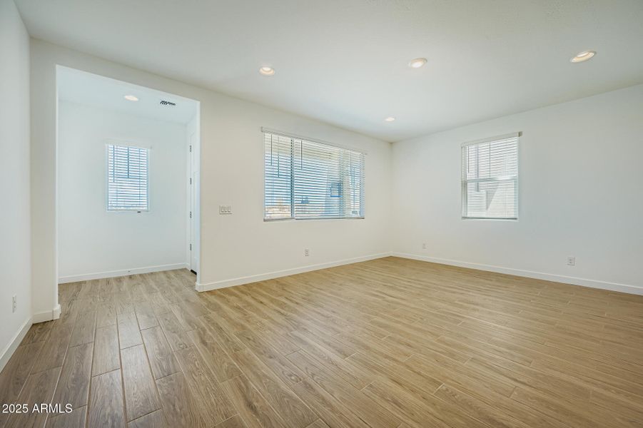 Great Room Great Room