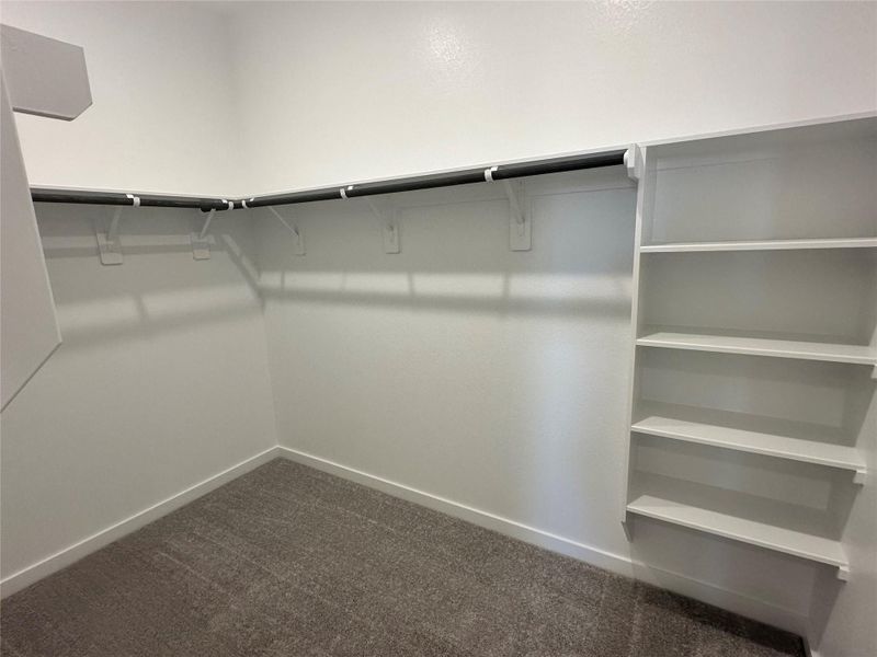 Pictures are representative of floor plan - not actual home for sale