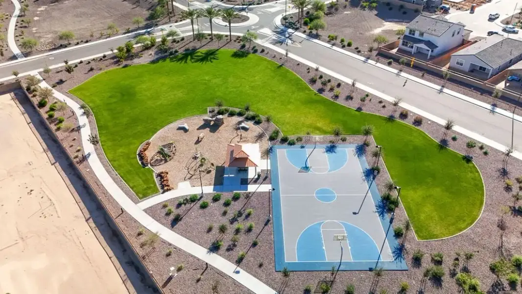 Community amenities in Combs Ranch, San Tan Valley (Image 28). Community amenities in Combs Ranch, San Tan Valley (Image 28).