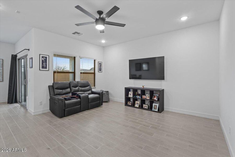 Living Room Living Room