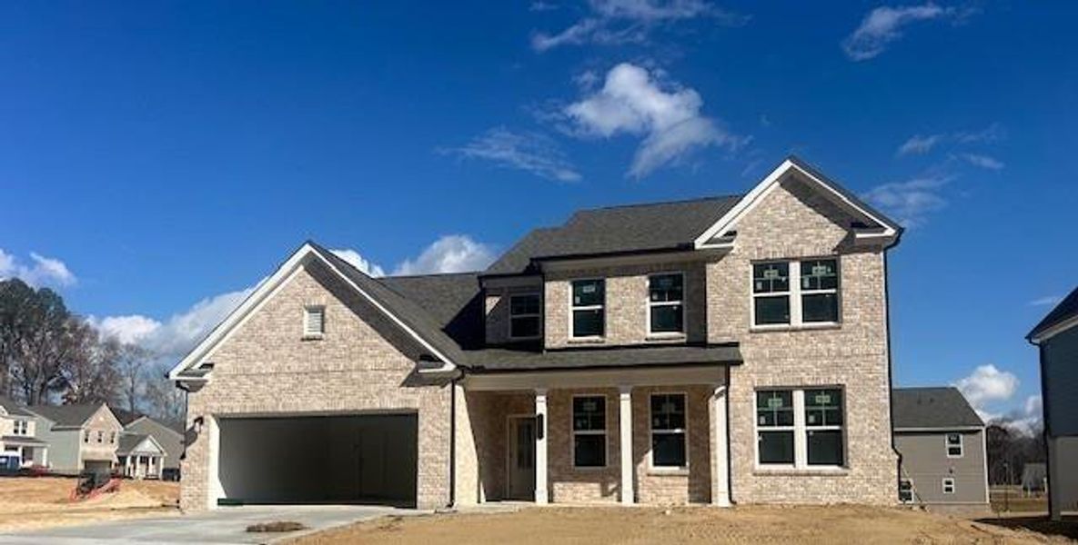 Image 46 of a home in Riverside Ridge. Image 46 of a home in Riverside Ridge.