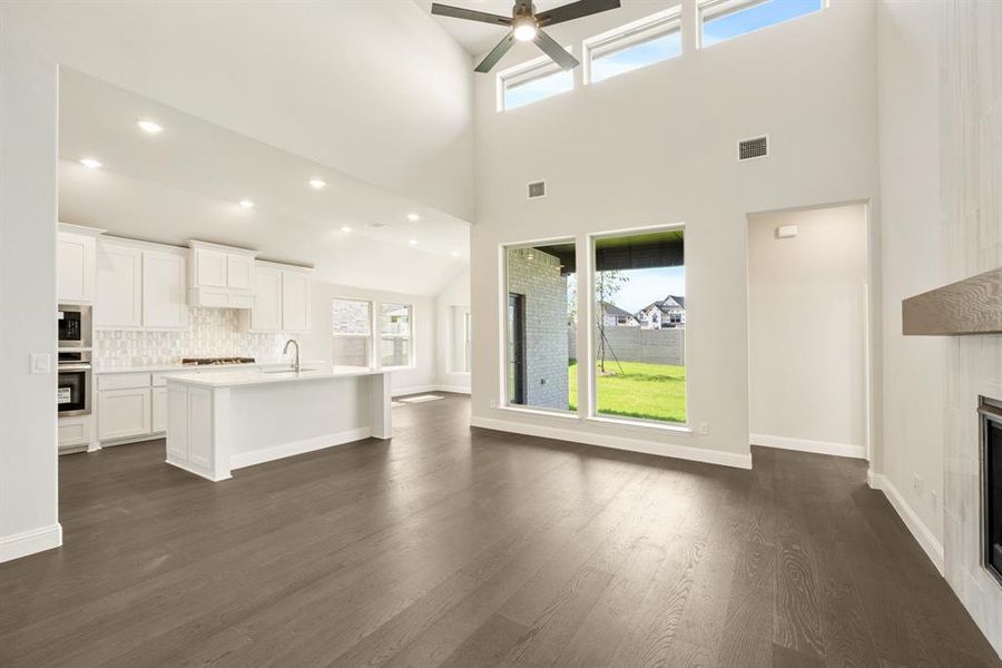 Image 39 of a home in Painted Tree Woodland District 50. Image 39 of a home in Painted Tree Woodland District 50.