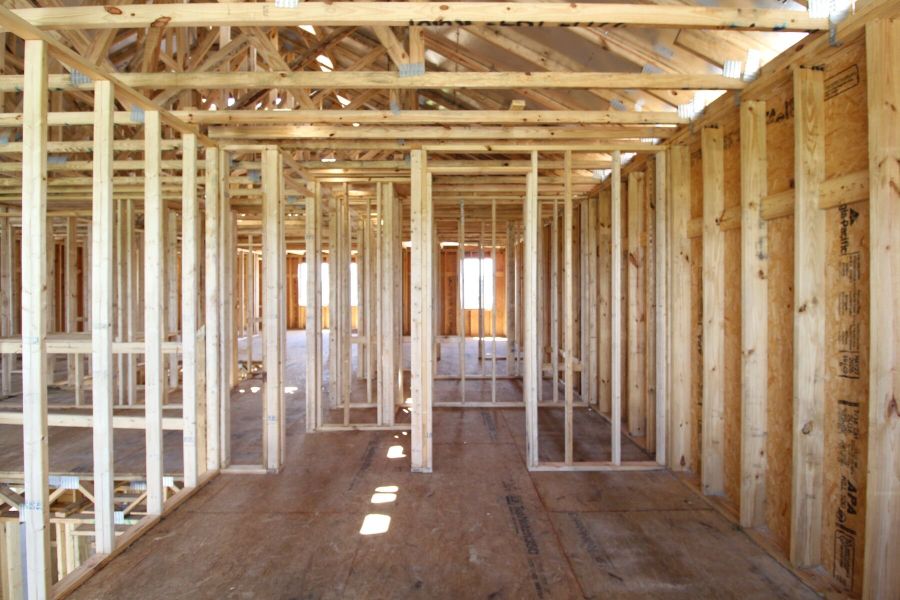 Framing Framing