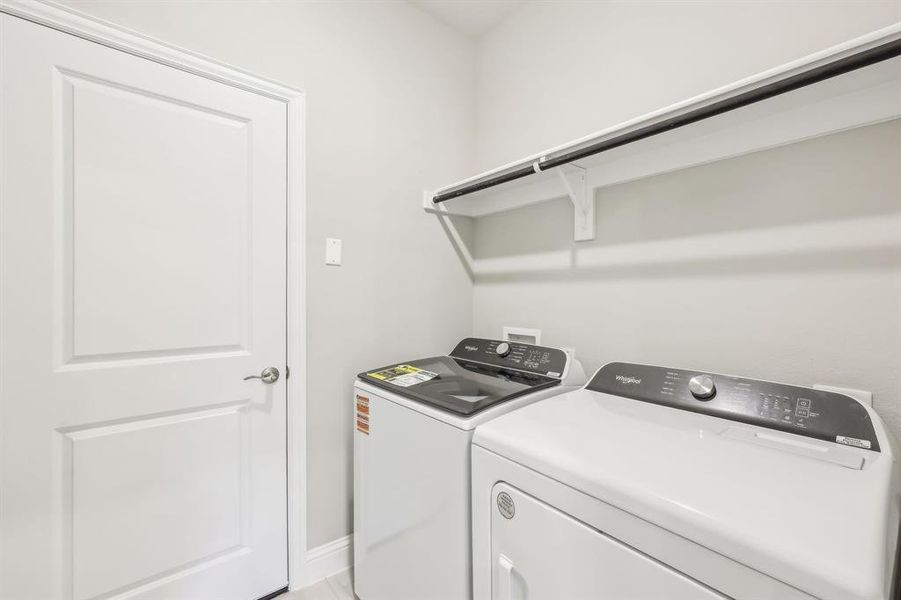 Photo is not of the actual home, but is an inspirational photo of builder’s model home and may depict options, furnishings, and/or decorator features that are not included. Photo is not of the actual home, but is an inspirational photo of builder’s model home and may depict options, furnishings, and/or decorator features that are not included.