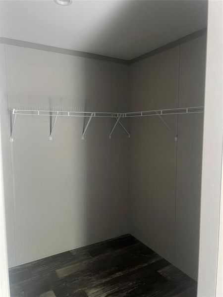 Spacious, unfurnished interior of a new home in , Pelican Bay (Image 9).