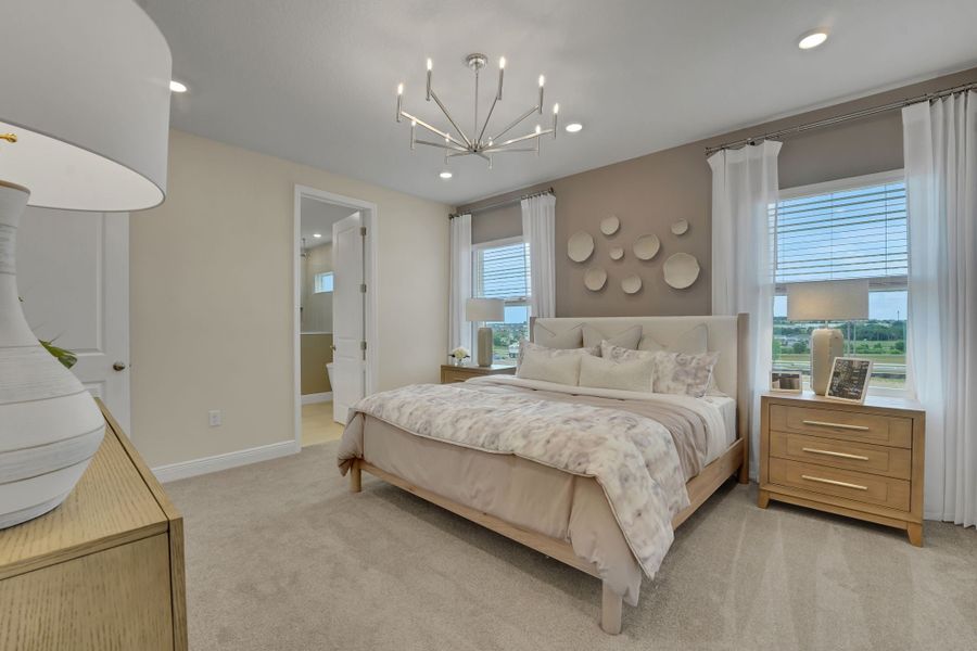4br New Home in Winter Garden, FL.  - Slide 10