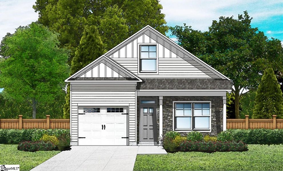 Image 3 of a home in Hazelwood.