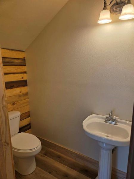 Furnished interior view inside a new home in , Lone Oak (Image 4).