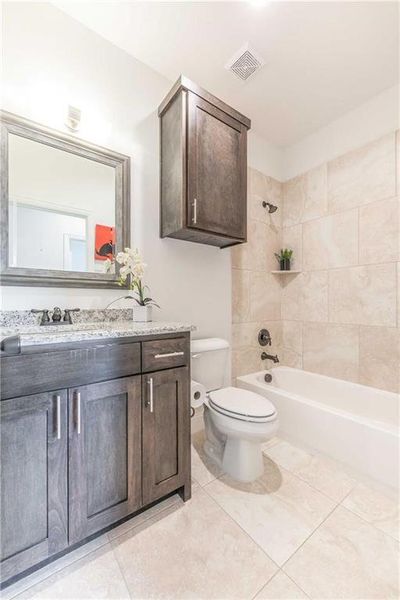 Bathroom Sample Bathroom Sample