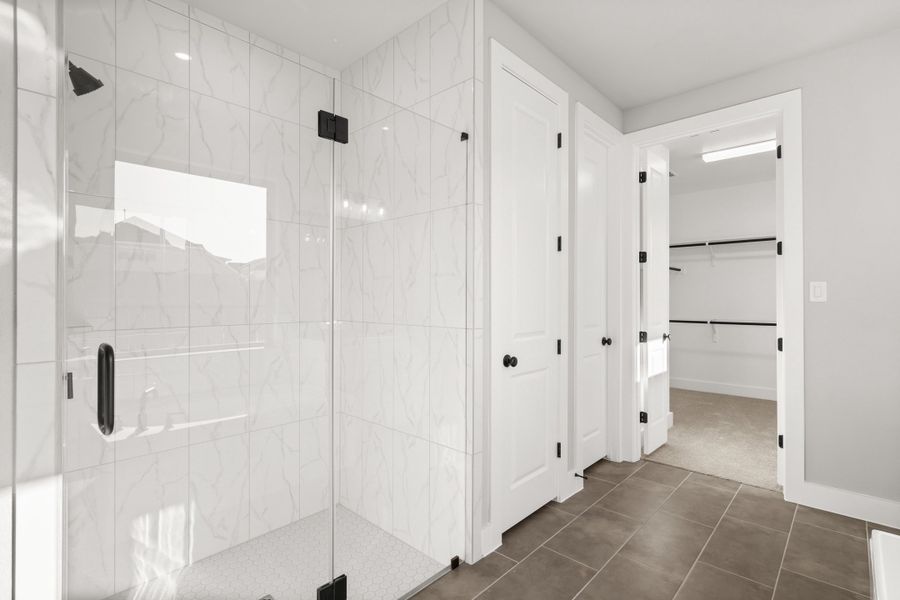 Schertz New Home in Liberty Hill, TX.  - Slide 24