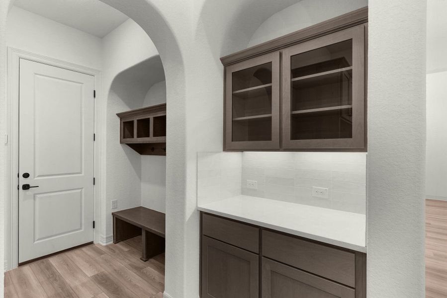 1219 Berkdale Bluff Sitterle Homes Highland Estates Milano