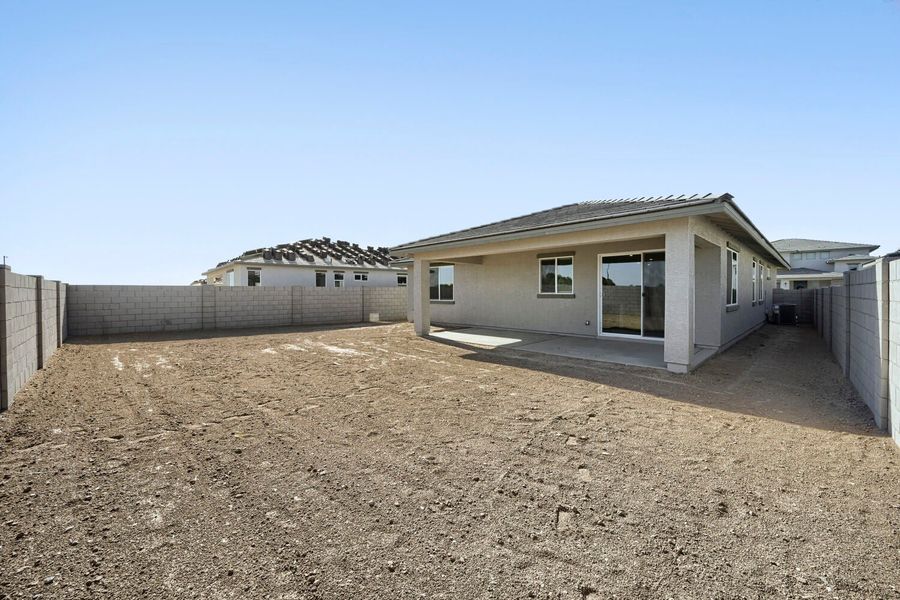 3br New Home in Buckeye, AZ.  - Slide 33