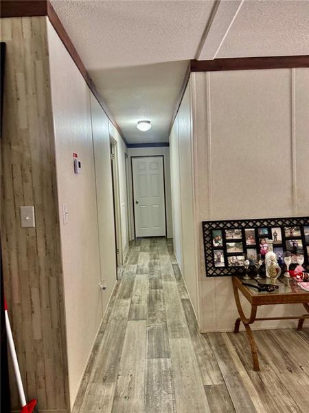 Furnished interior view inside a new home in , Williston (Image 15). Furnished interior view inside a new home in , Williston (Image 15).