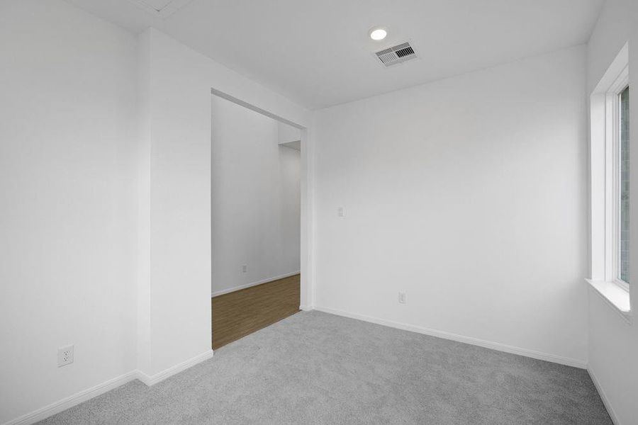 5607 Buttonbush - Ready Now!