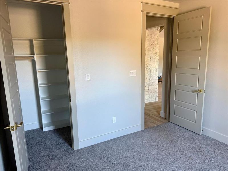 Spacious, unfurnished interior of a new home in , Rio Vista (Image 20).