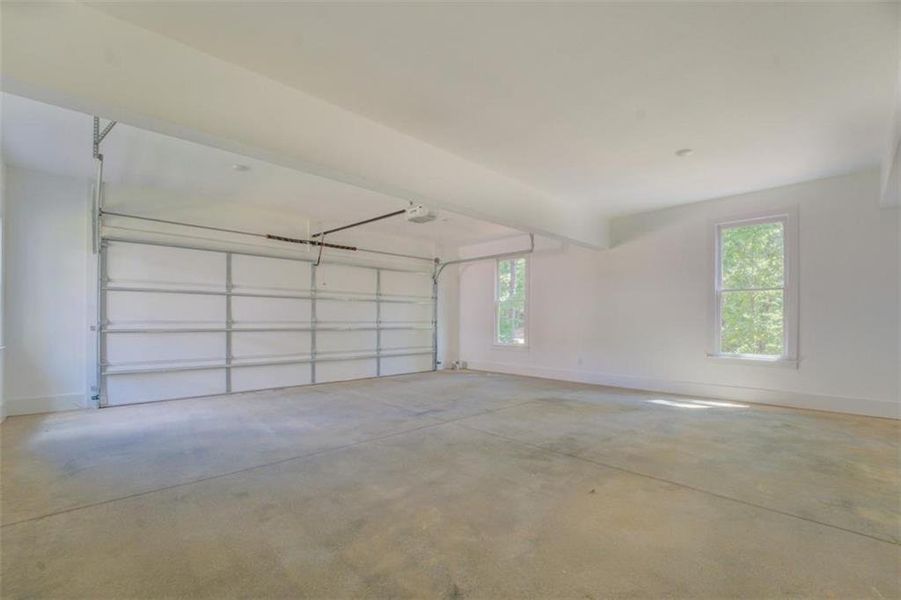 Spacious, unfurnished interior of a new home in , Covington (Image 48). Spacious, unfurnished interior of a new home in , Covington (Image 48).