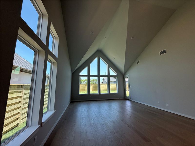 Image 22 of a home in Austin Point.