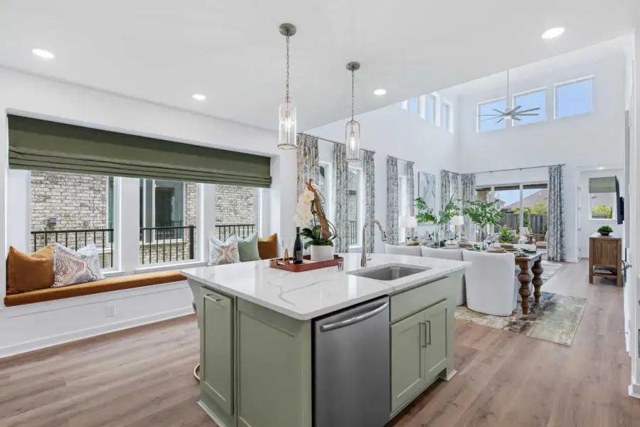 Kitchen Kitchen