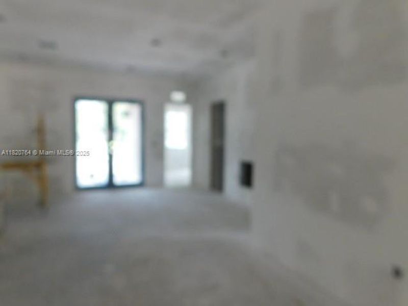 Spacious, unfurnished interior of a new home in , Clewiston (Image 27).