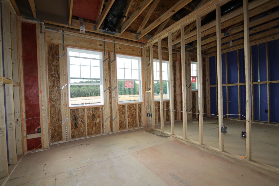 Framing