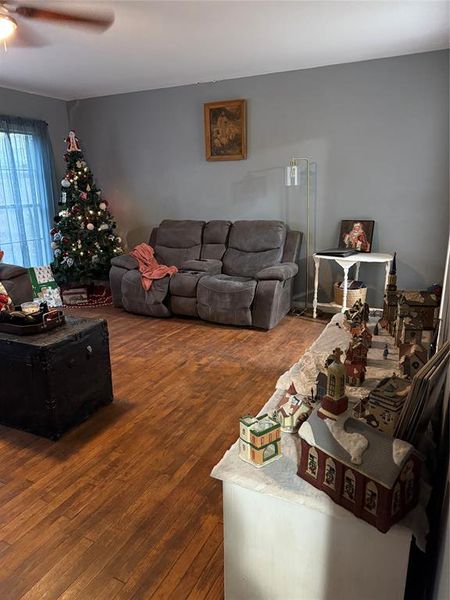 Furnished interior view inside a new home in , Coleman (Image 7). Furnished interior view inside a new home in , Coleman (Image 7).