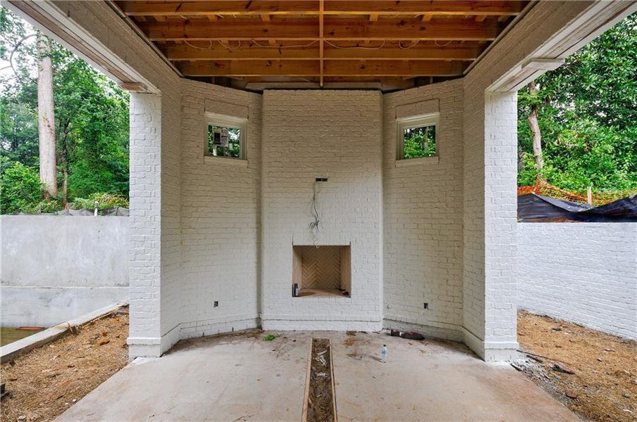 Image 44 of a home in . Image 44 of a home in .