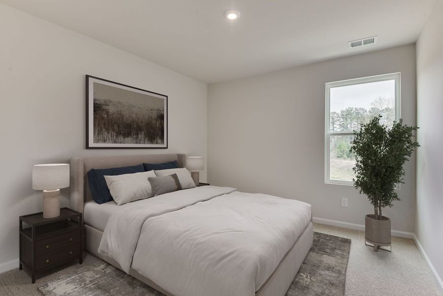 Bedroom 5